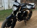 Yamaha FZ 2016
