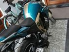 Yamaha FZ 2016