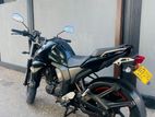 Yamaha FZ 2016