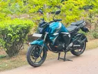Yamaha FZ 2016