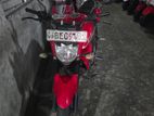 Yamaha FZ 2016