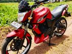 Yamaha FZ 2016