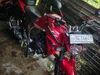 Yamaha FZ 2016