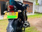 Yamaha FZs V2 2016