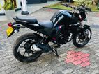 Yamaha FZ 2016