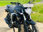 Yamaha FZ 2016
