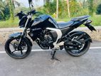 Yamaha FZ 2016