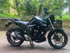 Yamaha FZ 2016