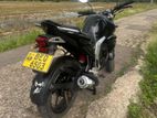 Yamaha FZ 2016