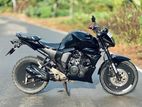 Yamaha FZ 2016