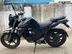Yamaha FZs V2 2016