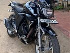 Yamaha FZ 2016
