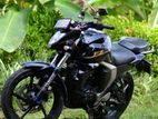 Yamaha FZ 2016