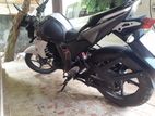 Yamaha FZS V1 2016