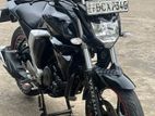 Yamaha FZ 2016