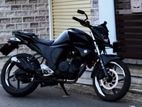 Yamaha FZ 2016