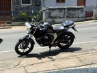 Yamaha FZ 2016