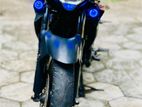Yamaha FZ 2016