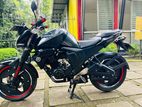 Yamaha FZ 2016