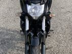 Yamaha FZ 2016