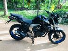 Yamaha FZ 2016