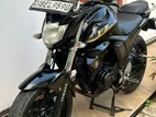 Yamaha FZ 2016