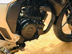 Yamaha FZ 2016
