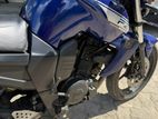 Yamaha FZ 2016