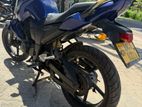 Yamaha FZ 2016