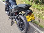 Yamaha FZ 2016