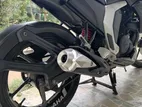 Yamaha FZ 2016