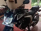 Yamaha FZ 2016