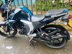 Yamaha FZ 2016