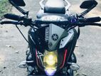 Yamaha FZ 2016