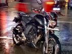 Yamaha FZs V2 2016