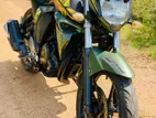 Yamaha FZ 2016