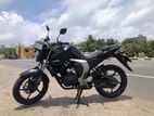 Yamaha FZ 2017