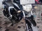 Yamaha FZ 2017