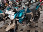 Yamaha FZ 2017