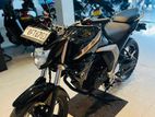 Yamaha FZ 2017