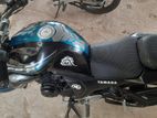 Yamaha FZs V2 2017