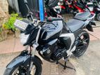 Yamaha FZ 2017