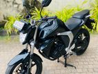 Yamaha FZ 2017