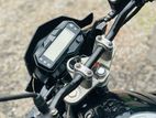 Yamaha FZ 2017