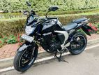 Yamaha FZ 2017