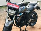 Yamaha FZ 2017