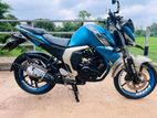 Yamaha FZ 2017