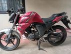 Yamaha FZ 2017
