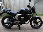 Yamaha FZ 2017