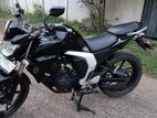 Yamaha FZ 2017